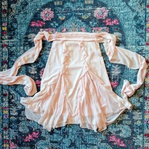 Rodarte x Universal Standard Skirt